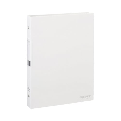 FOBバインダー 白 LN41W