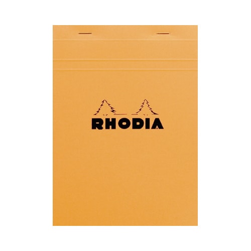 ロディア メモノート CF16200