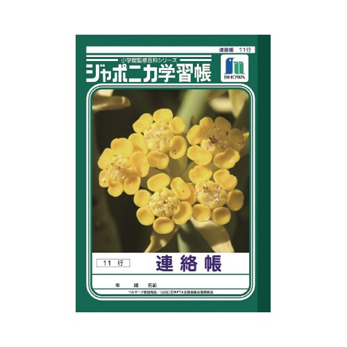 ショウワ ジャポニカ学習長 A5 JA−67−1