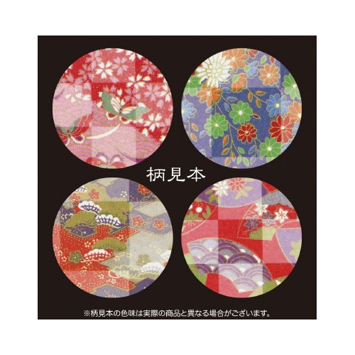 グリム23−1977 千代紙