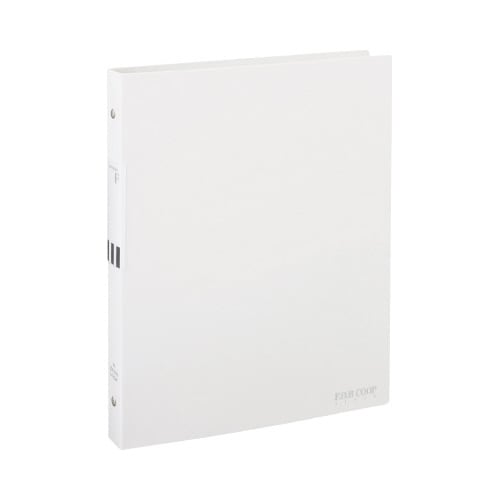 FOBバインダー 白 LN40W