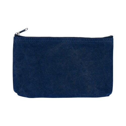 ソフト筆入れ ワノフ ネイビー