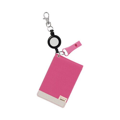 パスイレダブル カラリム ピッケ04 ピンク