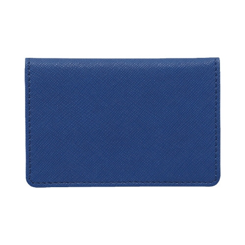 名刺入 カラリム パーキー ブルー