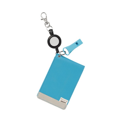 パスイレダブル カラリム ピッケ04 ライトブルー