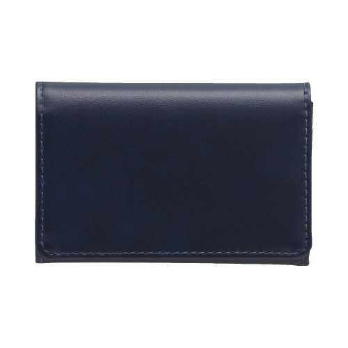 名刺入 カラリム オム ブルー