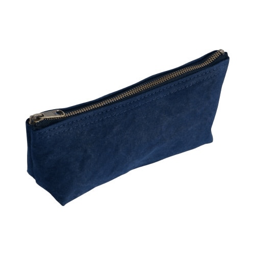 ソフト筆入れ ワノフ ネイビー