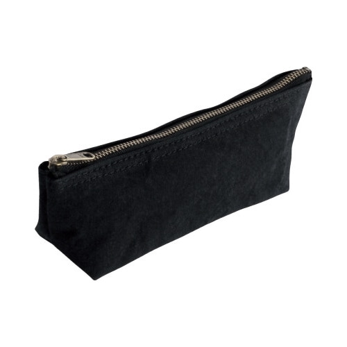 ソフト筆入れ ワノフ ブラック