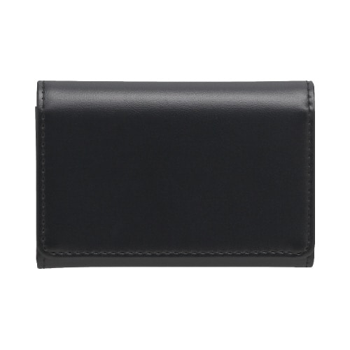 名刺入 カラリム オム ブラック