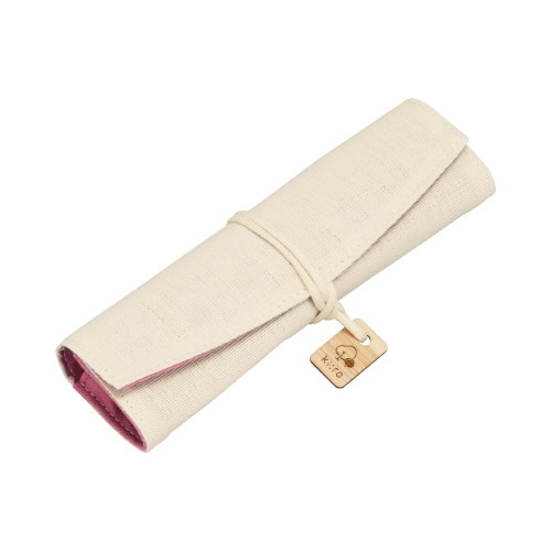 間伐布のペンケース キーロ 春カラー