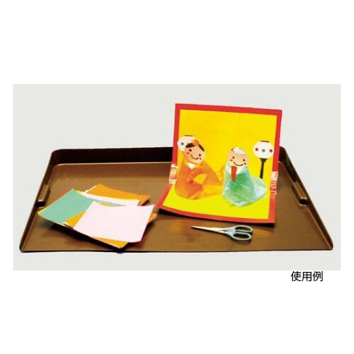 リビングパレットブラウン