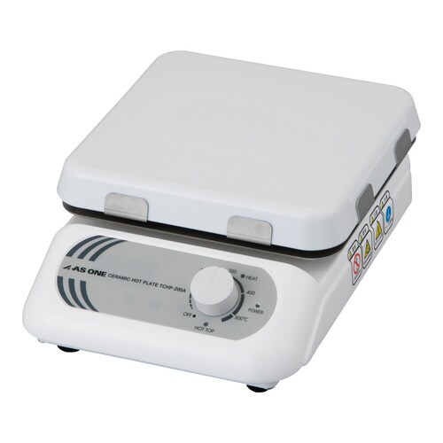 セラミックホットプレート(アナログタイプ)550℃