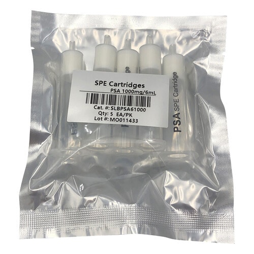 固相抽出カラム