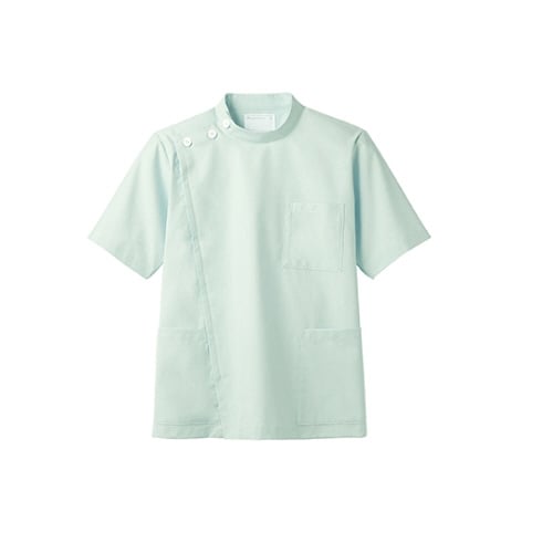 メンズKC 半袖 ミント