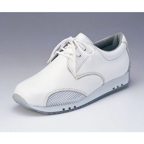 ニューフィールシューズ ホワイト 24cm