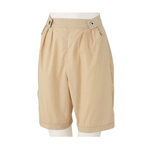 男女兼用おむつサポートパンツ ベージュ S