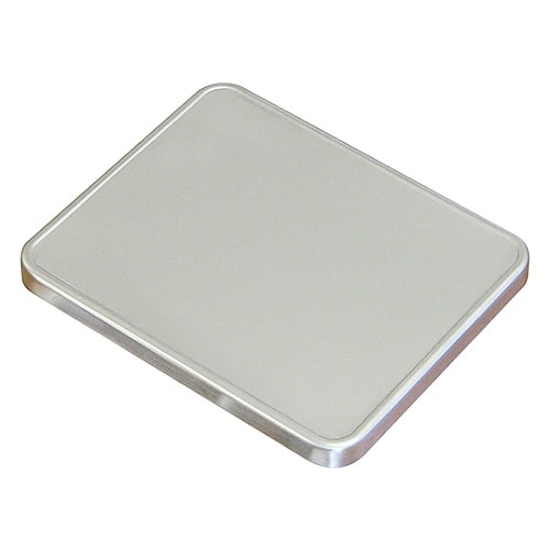 プロスケール用ステンレス皿