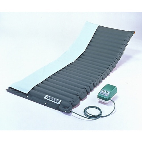 床ずれ防止エアマット「ヘルパーマット」