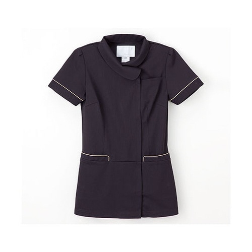 女子上衣 チャコール M