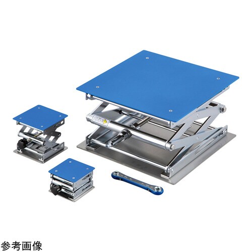 コーティングラボジャッキ