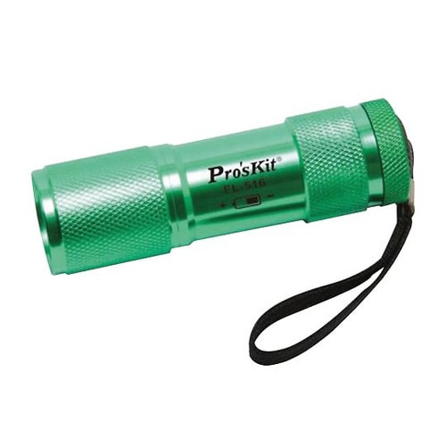 LEDフラッシュライト