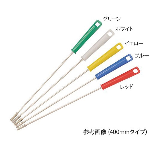 ジョイントパイプクリーナー 600mm グリーン