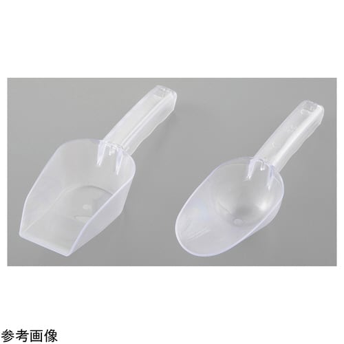 PSスコップ 角型小