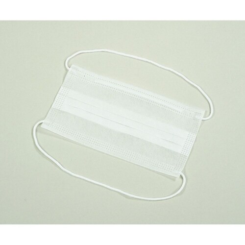 アズピュア2PLYマスク