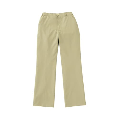 チノパン(男女兼用) ベージュ L