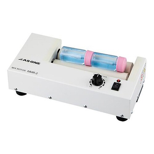 ミニミックスローター シーソー+回転