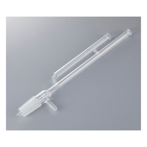 NMRチューブ洗浄器