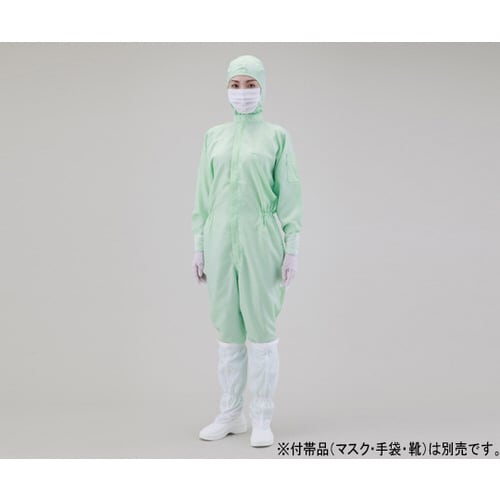 無塵衣・AS197C