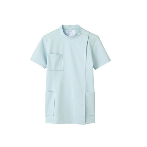 ケーシー レディス 半袖 ミント