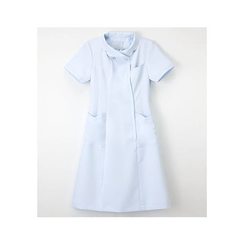 ワンピース ブルー EL