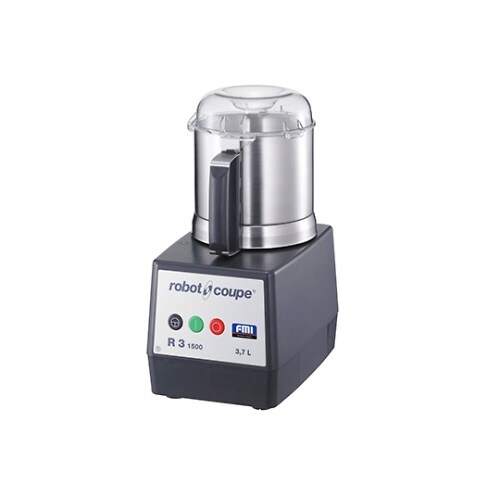 カッターミキサー