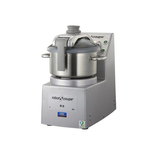 カッターミキサー