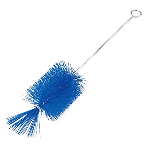 試験管洗浄ブラシ(PBT毛)