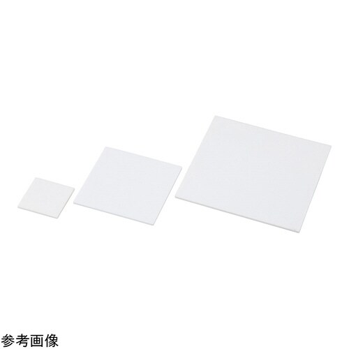焼成用アルミナセッター 100角×2.5mm
