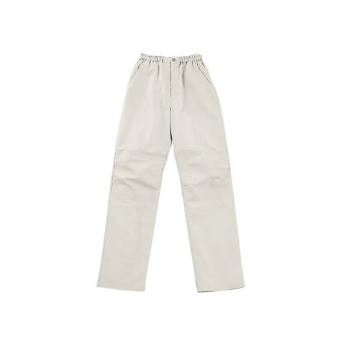 イージーパンツ アイボリー SS