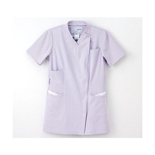 女子上衣 ラベンダ M