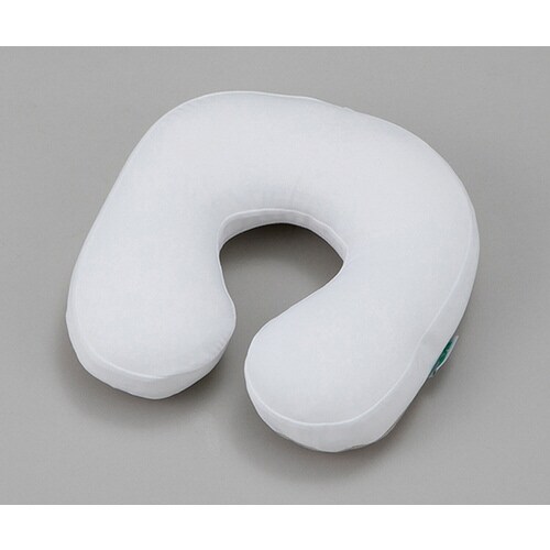 腹臥位用まくら 馬蹄型クッション