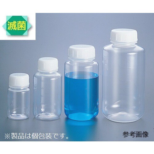 グッドボーイ(滅菌済み) 透明 1L 50本入