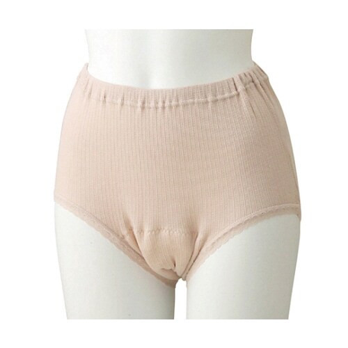 婦人ショーツ モカ S