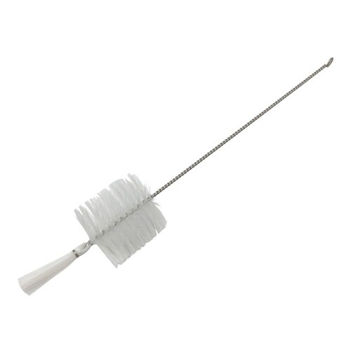瓶洗浄ブラシ(PBT毛)