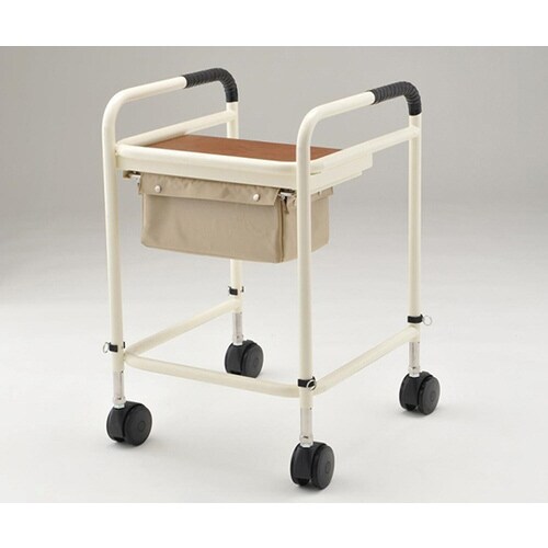 歩行補助器 アルコー