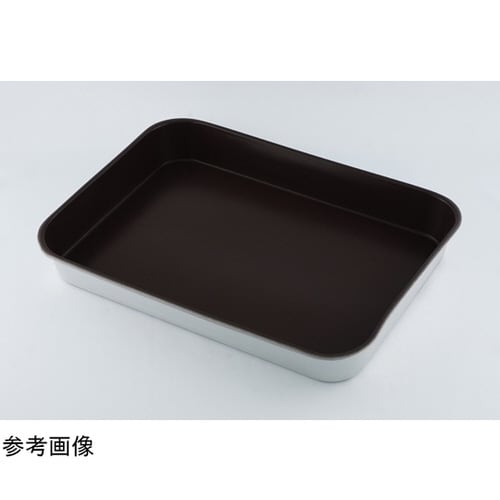 フッ素コーティングアルミバット