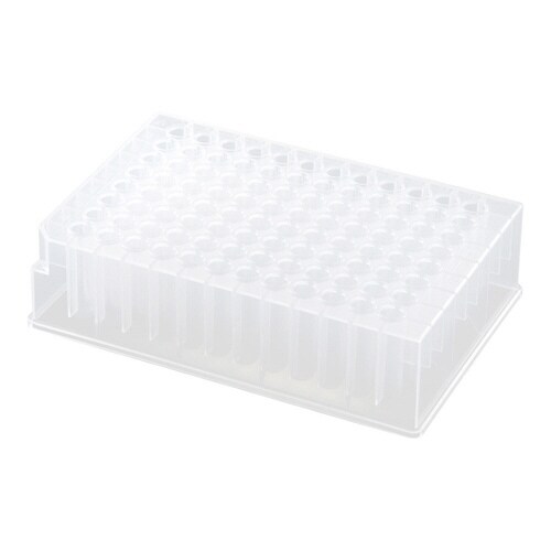 ビオラモディープウェルプレート