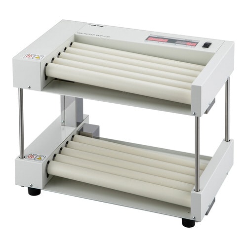 ミックスローターバリアブル ローラー5本×2段