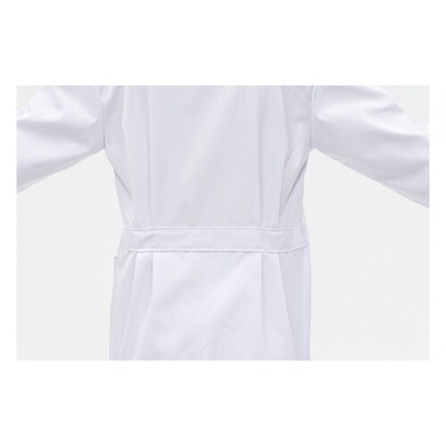 ケーシー レディス 長袖 白