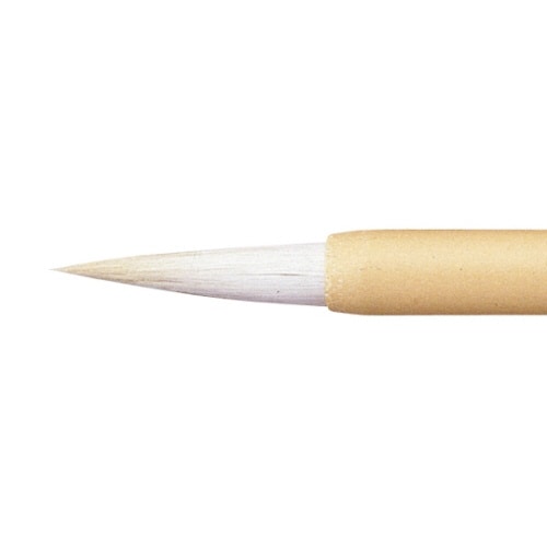 デザイン筆 彩色 大